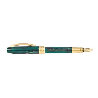 Visconti Van Gogh ''De Romanlezeres'' Vulpen 