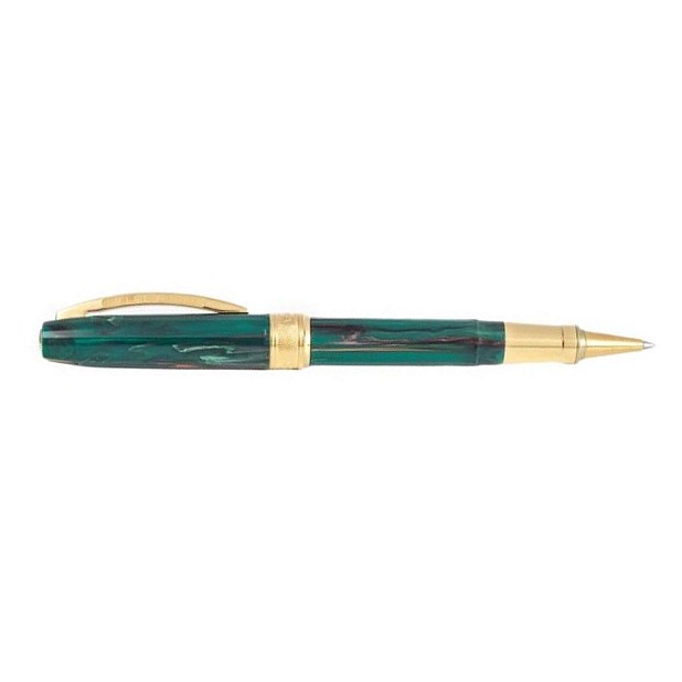 Visconti Van Gogh "Une Liseuse de Romans" Roller