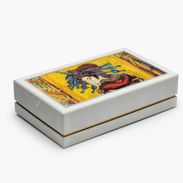 Visconti Van Gogh ''Oiran (Courtisane)'' Vulpen