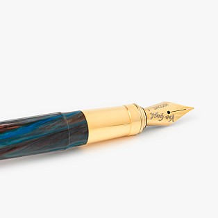 Visconti Van Gogh ''Oiran (Courtisane)'' Vulpen 