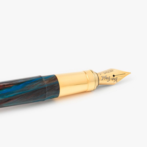 Visconti Van Gogh ''Oiran (Courtisane)'' Vulpen