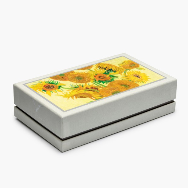 Visconti Van Gogh ''De Zonnebloemen'' Vulpen