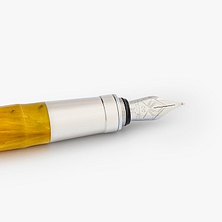 Visconti Van Gogh ''Sunflowers'' Stylo Plume