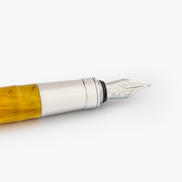 Visconti Van Gogh ''De Zonnebloemen'' Vulpen