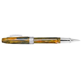 Visconti Van Gogh "Café Terrace at Night" Rollerball