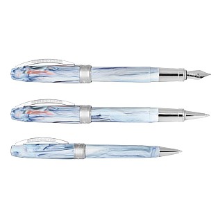 Visconti Van Gogh "Old Vineyard With Peasant Woman" Mechanical Pencil 0.7mm