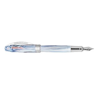 Visconti Van Gogh ''Oude Wijngaard met Boerin'' Vulpen