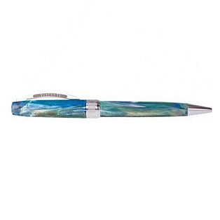 Visconti Van Gogh "Wheatfield Under Thunderclouds" Mechanical Pencil 0.7mm
