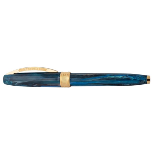 Visconti Van Gogh ''Wheatfield with Crows'' Rollerball