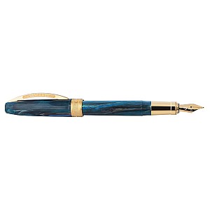 Visconti Van Gogh ''Wheatfield with Crows'' Fountain pen Set