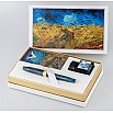 Visconti Van Gogh ''Wheatfield with Crows'' Caneta de Tinta Permanente Set
