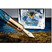 Visconti Van Gogh ''Wheatfield with Crows'' Fountain pen Set