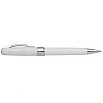 Buy Visconti Venus White Ballpoint Visconti Venus White Ballpoint