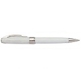 Buy Visconti Venus White Ballpoint Visconti Venus White Ballpoint