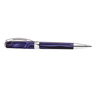 Visconti Vertigo Blue Ballpoint