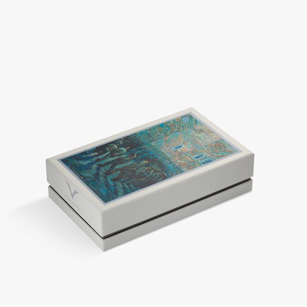 Visconti Van Gogh "The Prisoners' Round" Tintenroller