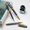 Visconti Van Gogh "The Prisoners' Round" Rollerball