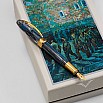 Visconti Van Gogh "The Prisoners' Round" Fountain pen