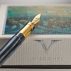 Visconti Van Gogh "The Prisoners' Round" Fountain pen