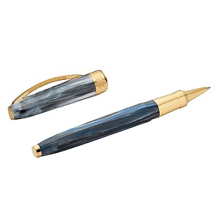 Visconti Van Gogh "The Prisoners' Round" Rollerball