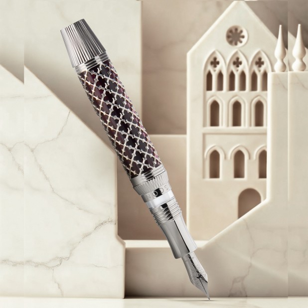 Visconti Venetian Dream Limited Edition Vulpen