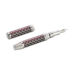 Visconti Venetian Dream Limited Edition Fountain pen