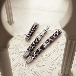 Visconti Venetian Dream Limited Edition Fountain pen
