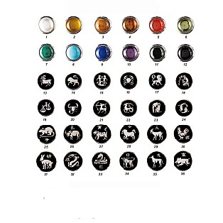 Visconti My Pen System