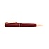 Visconti Divina Matte Bordeaux Ballpoint