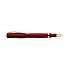 Visconti Divina Matte Bordeaux Fountain Pen
