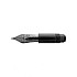 Visconti 18kt Black Nib Large