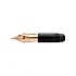 Visconti 14kt Rose Gold Nib Large