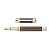Waldmann Commander 25 Brown Rose Gold Limited Edition Füllfederhalter