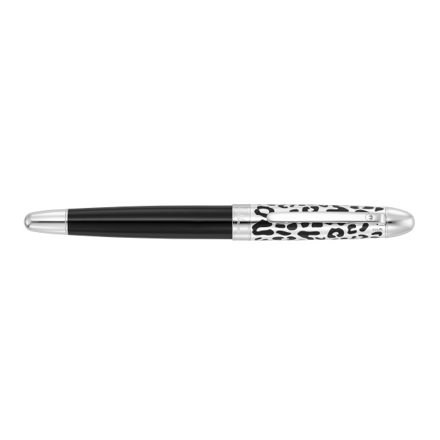 Waldmann Précieux Leopard Caneta de Tinta Permanente