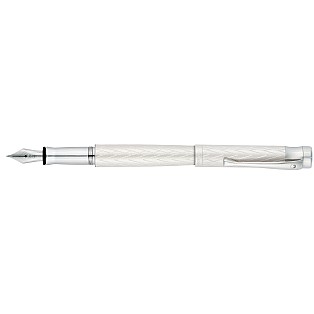 Waldmann Aura Day Fountain pen