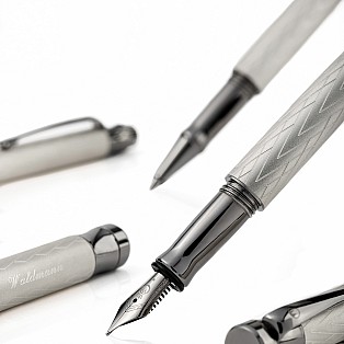 Waldmann Aura Night Rollerball