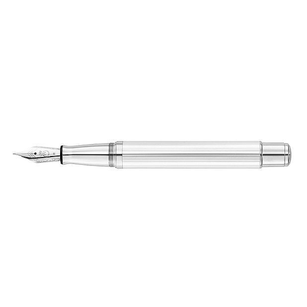 Waldmann Tapio Caneta de Tinta Permanente