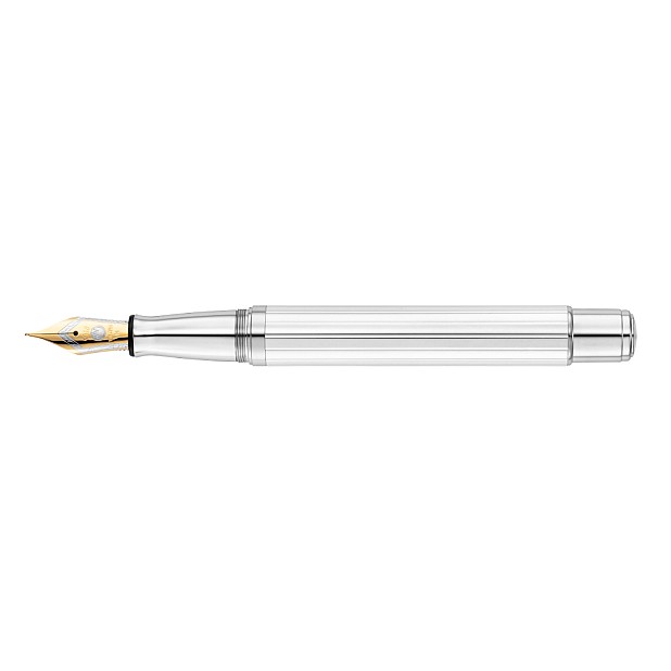 Waldmann Tapio Caneta de Tinta Permanente