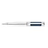 Waldmann Commander 23 Midnight Blue Metallic Stiftpenna 0.7mm