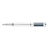 Waldmann Commander 23 Midnight Blue Metallic Rollerball