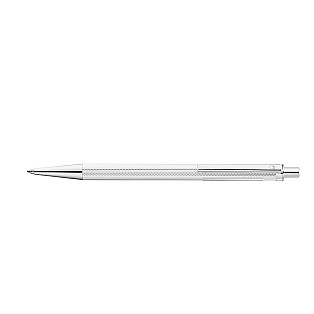 Waldmann Eco Silver Grain Ballpoint