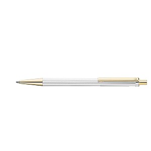 Waldmann Eco Silver Grain GT Ballpoint