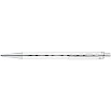 Waldmann Eco Spark Silver Balpen
