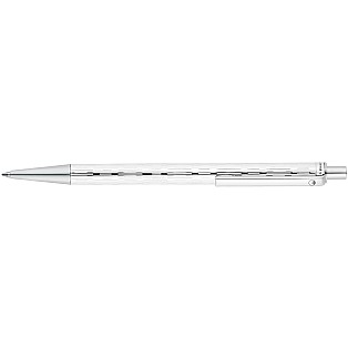 Waldmann Eco Spark Silver Ballpoint