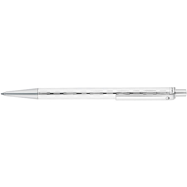 Waldmann Eco Spark Silver Ballpoint