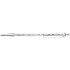Waldmann Eco Spark Silver Balpen