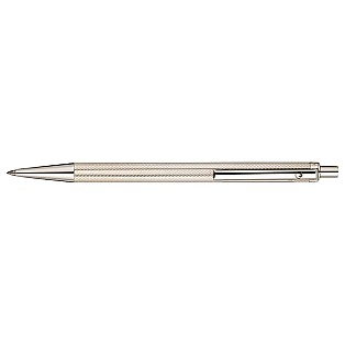 Waldmann Eco Barley Silver Ballpoint