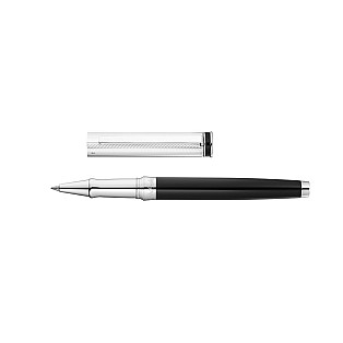 Waldmann Edelfeder Black Rollerball