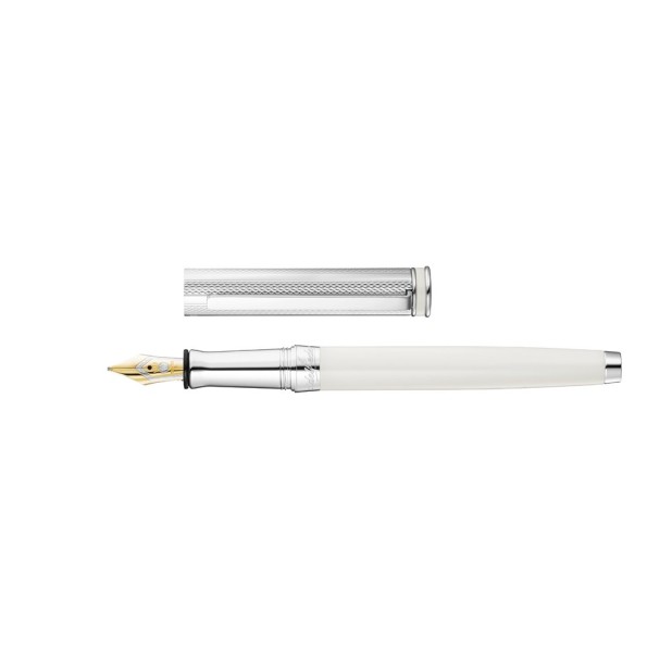 Waldmann Edelfeder Champagne Fountain pen
