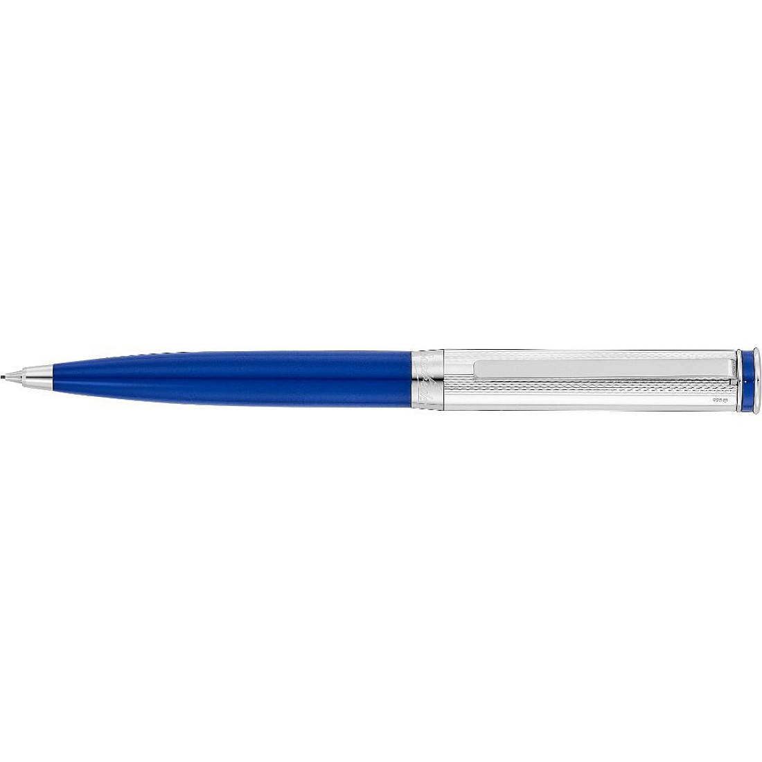 Waldmann Edelfeder Marine Blue Mechanical Pencil 0.7mm